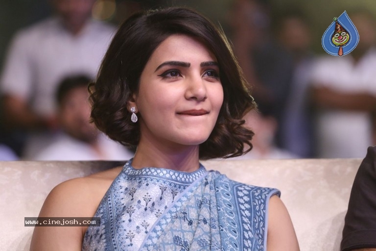 Samantha New Images - 18 / 21 photos