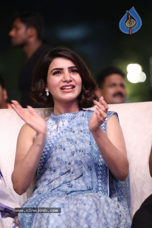 Samantha New Images - 21 / 21 photos