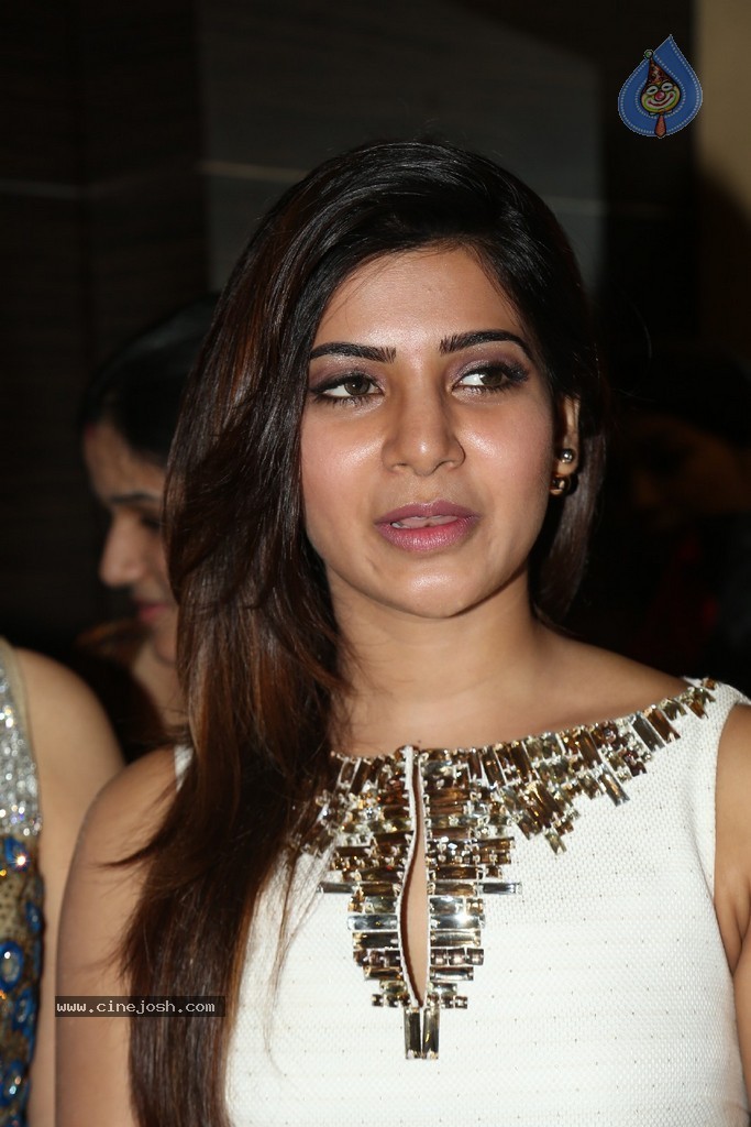 Samantha New Photos - 37 / 71 photos