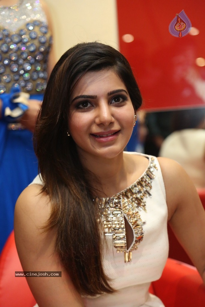 Samantha New Photos - 45 / 71 photos