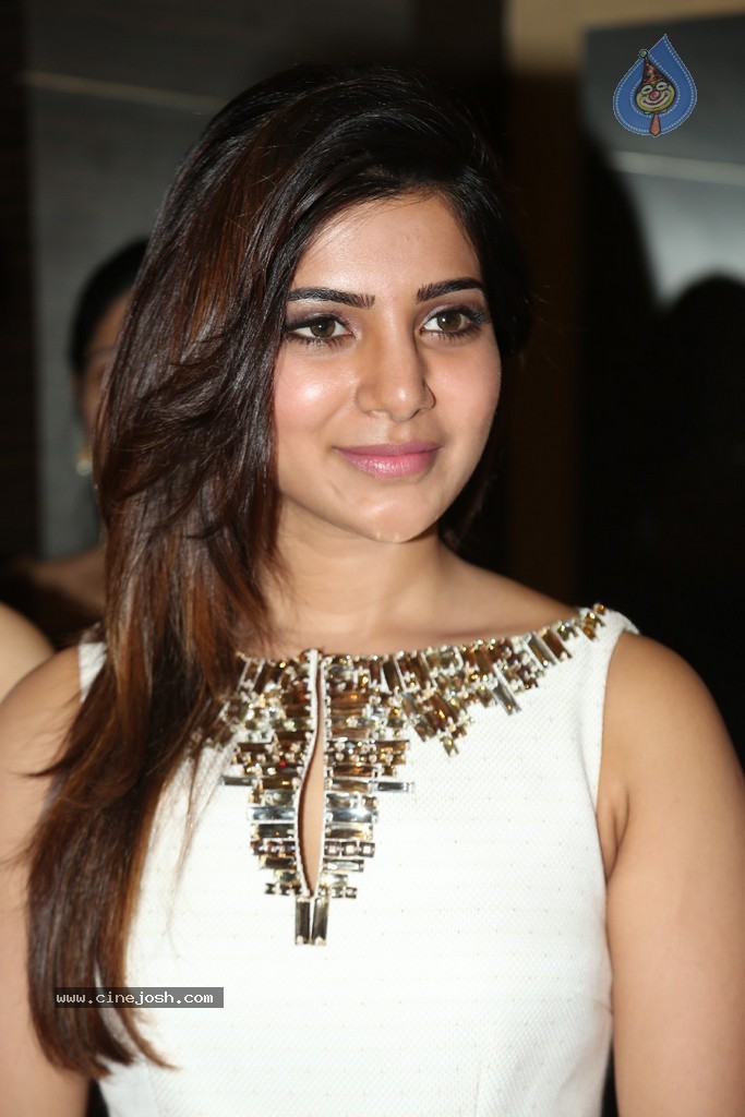 Samantha New Photos - 59 / 71 photos