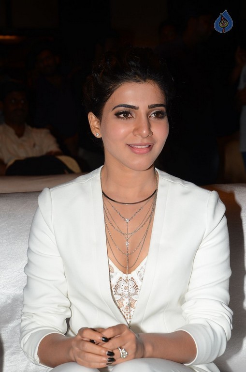 Samantha New Photos - 11 / 55 photos