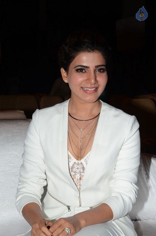 Samantha New Photos - 21 / 55 photos