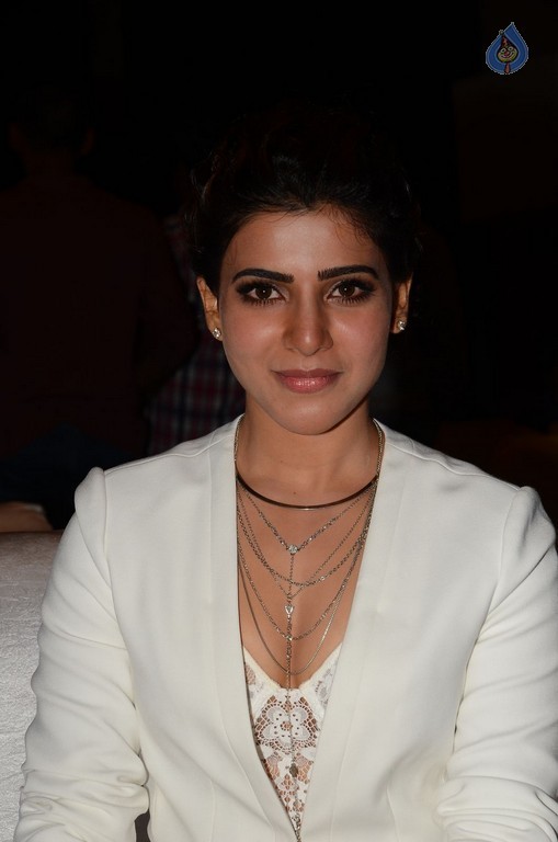 Samantha New Photos - 29 / 55 photos