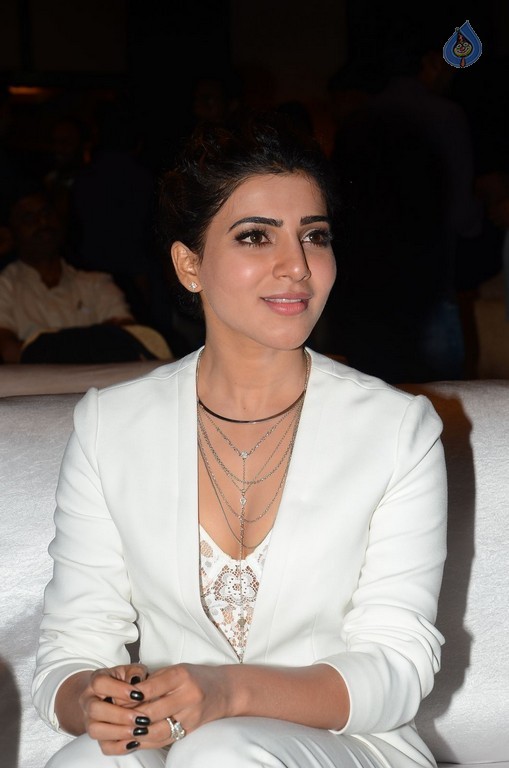 Samantha New Photos - 33 / 55 photos