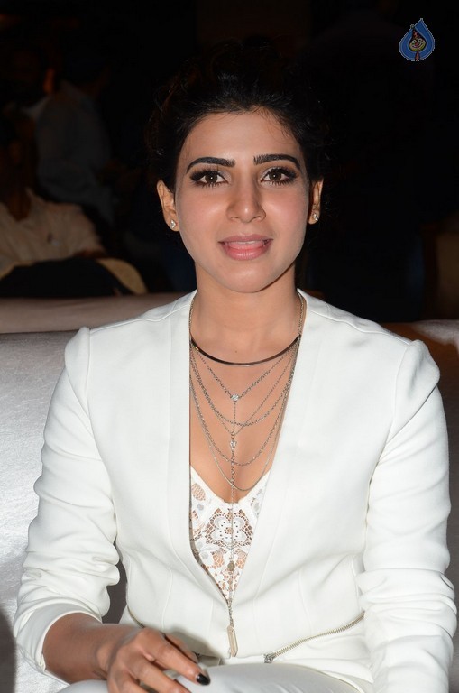 Samantha New Photos - 38 / 55 photos