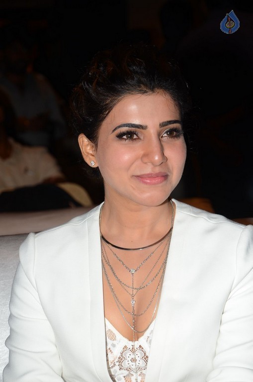 Samantha New Photos - 40 / 55 photos