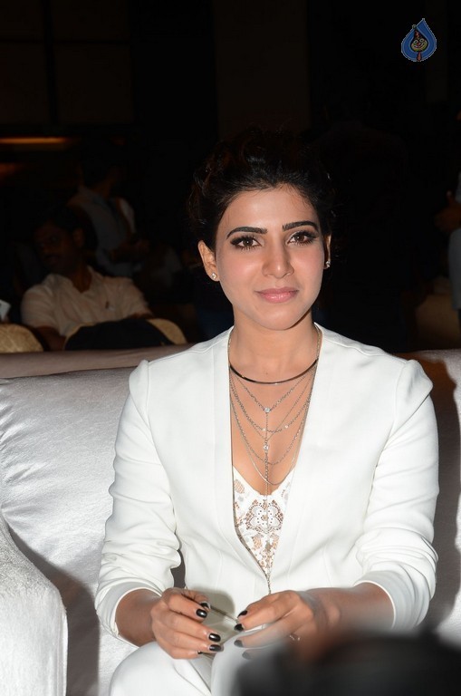 Samantha New Photos - 43 / 55 photos