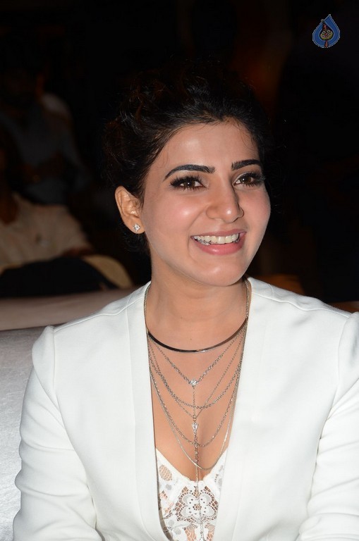 Samantha New Photos - 51 / 55 photos