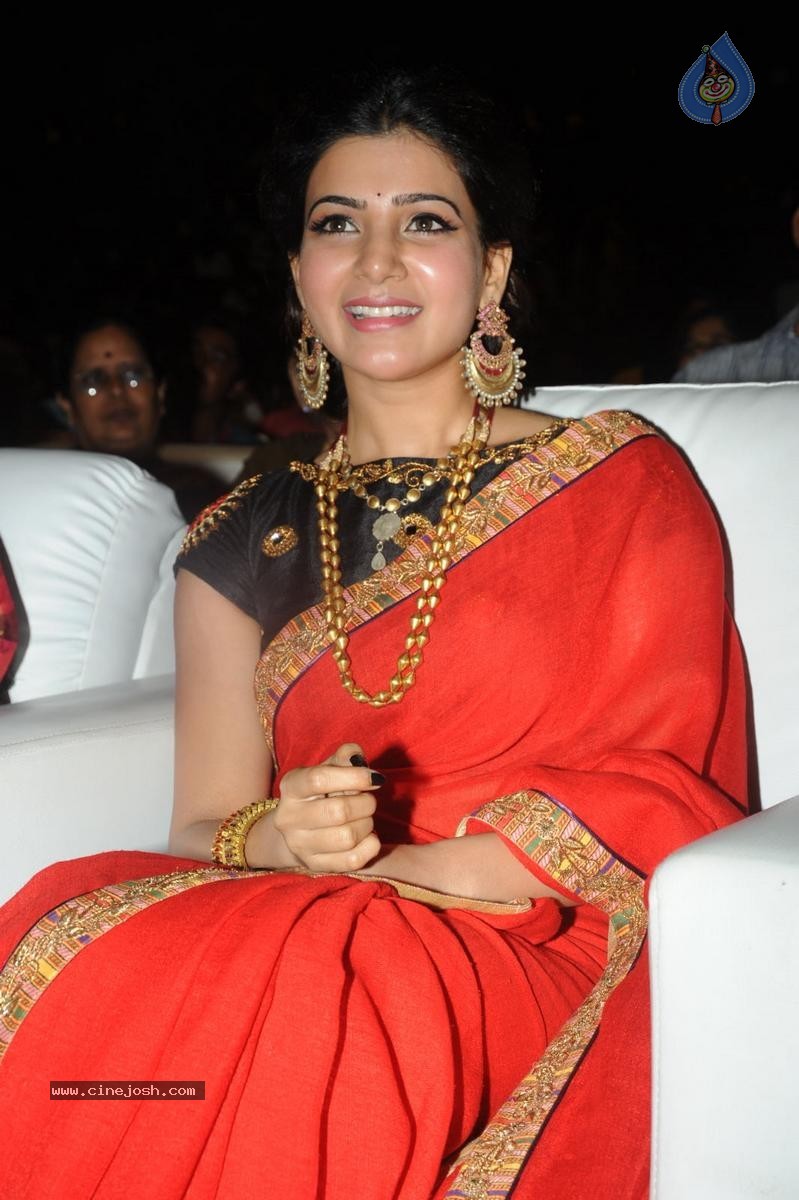 Samantha New Pics - 21 / 55 photos