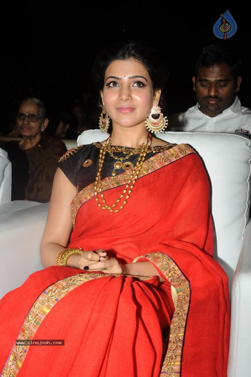 Samantha New Pics - 24 / 55 photos