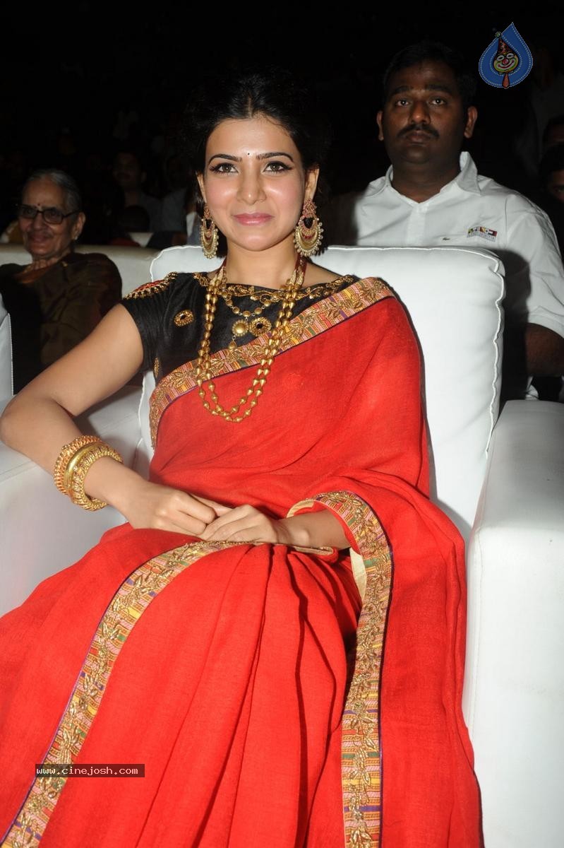 Samantha New Pics - 26 / 55 photos