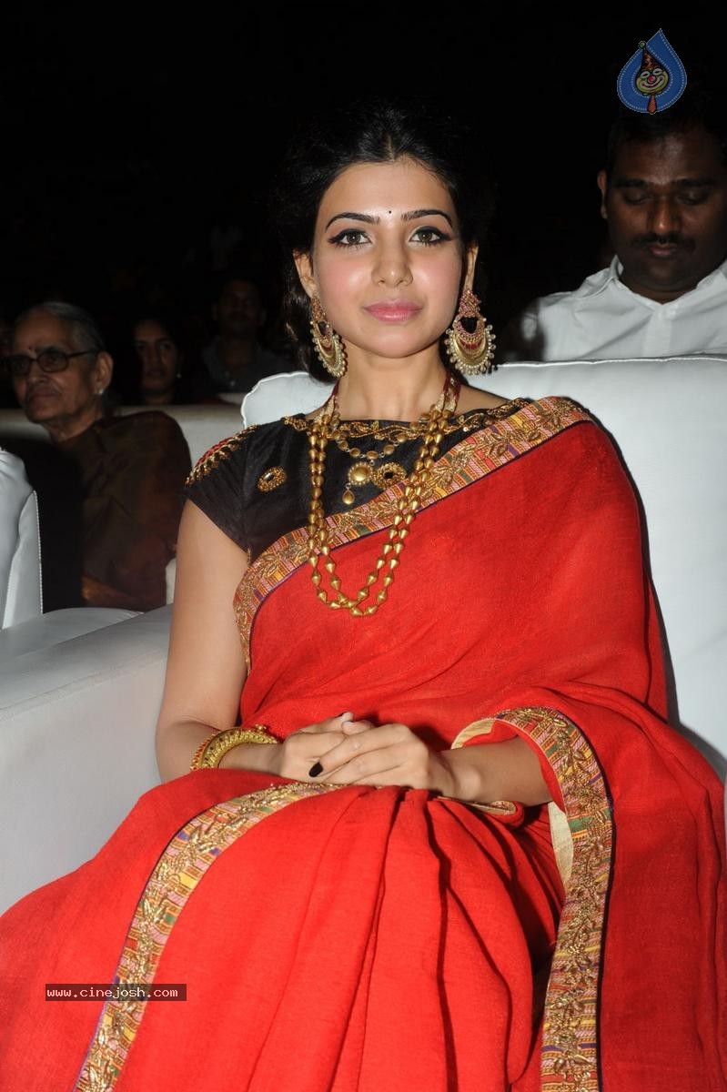 Samantha New Pics - 30 / 55 photos