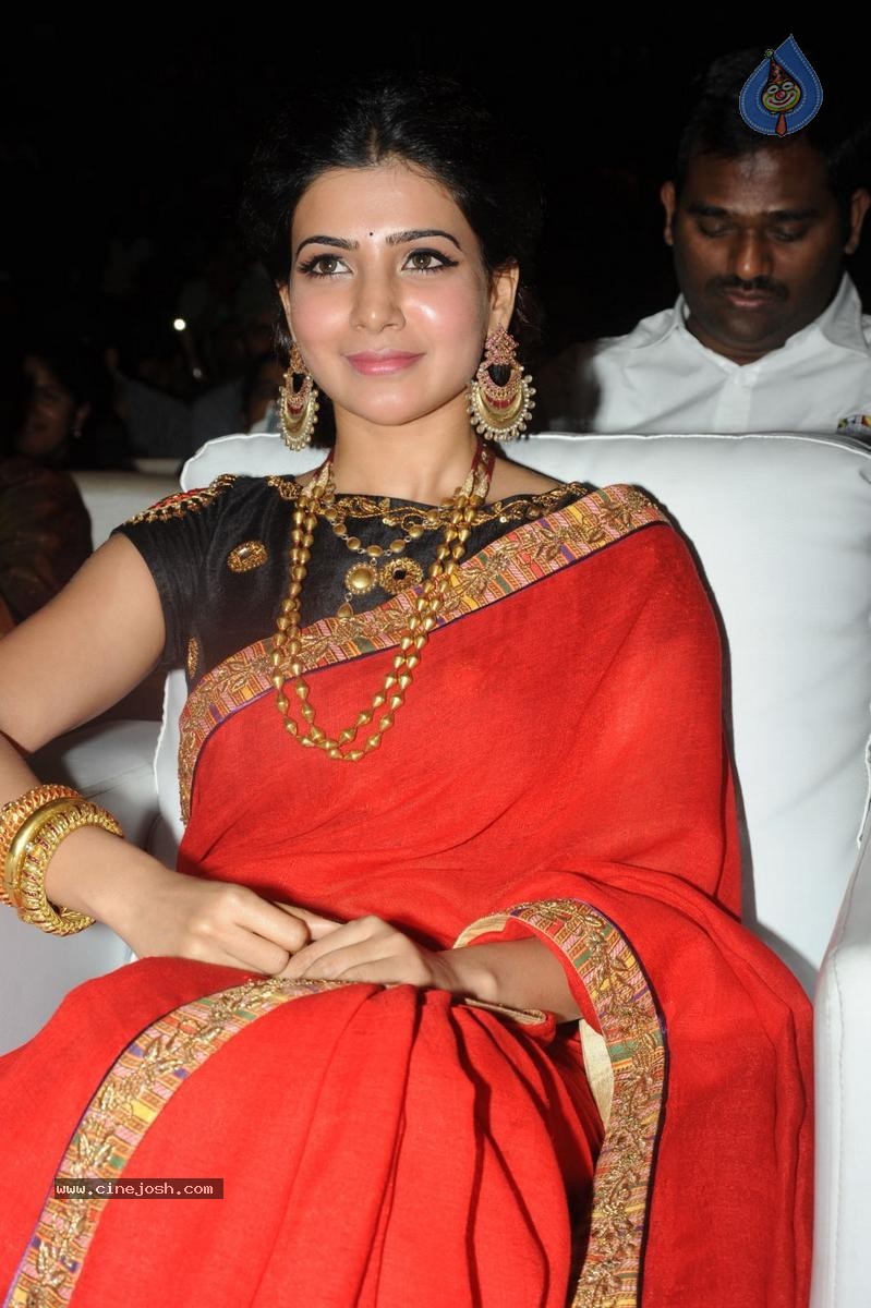 Samantha New Pics - 34 / 55 photos