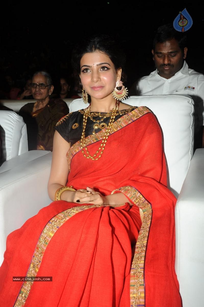 Samantha New Pics - 37 / 55 photos