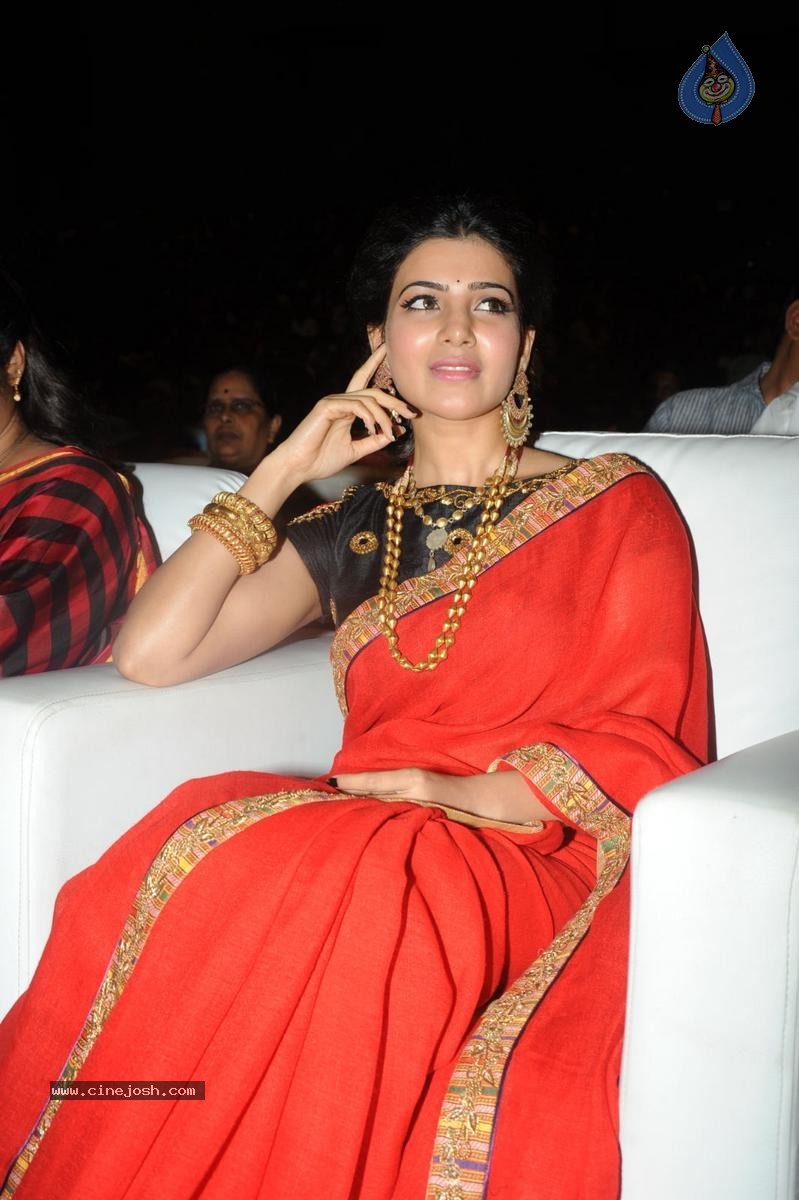 Samantha New Pics - 38 / 55 photos