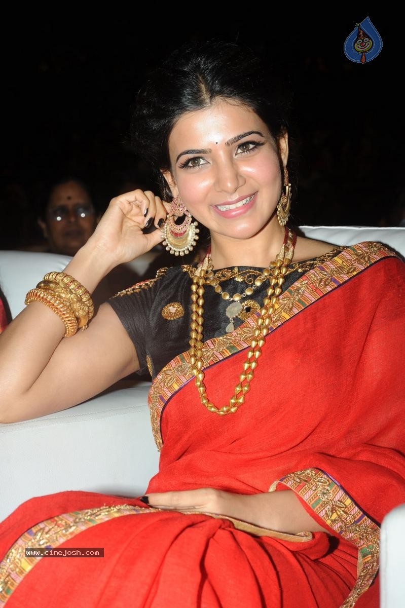 Samantha New Pics - 44 / 55 photos