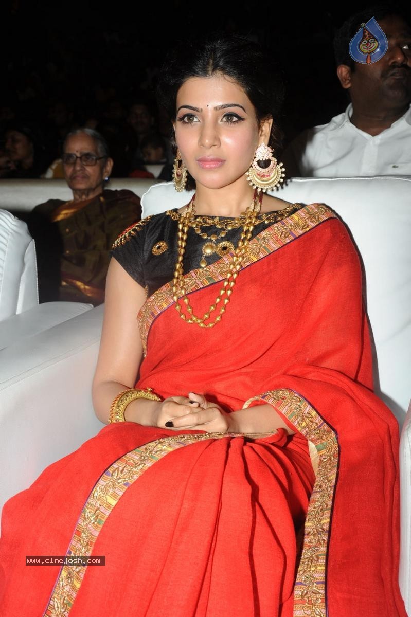 Samantha New Pics - 45 / 55 photos