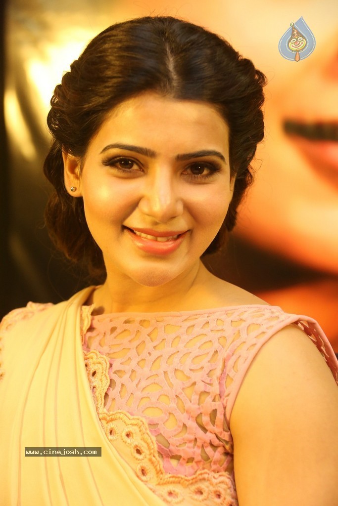 Samantha New Pics - 29 / 85 photos