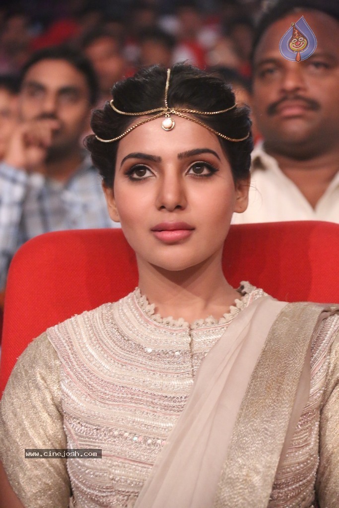 Samantha New Pics - 21 / 64 photos