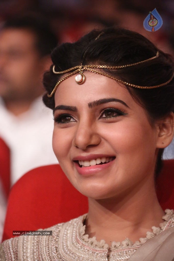 Samantha New Pics - 47 / 64 photos