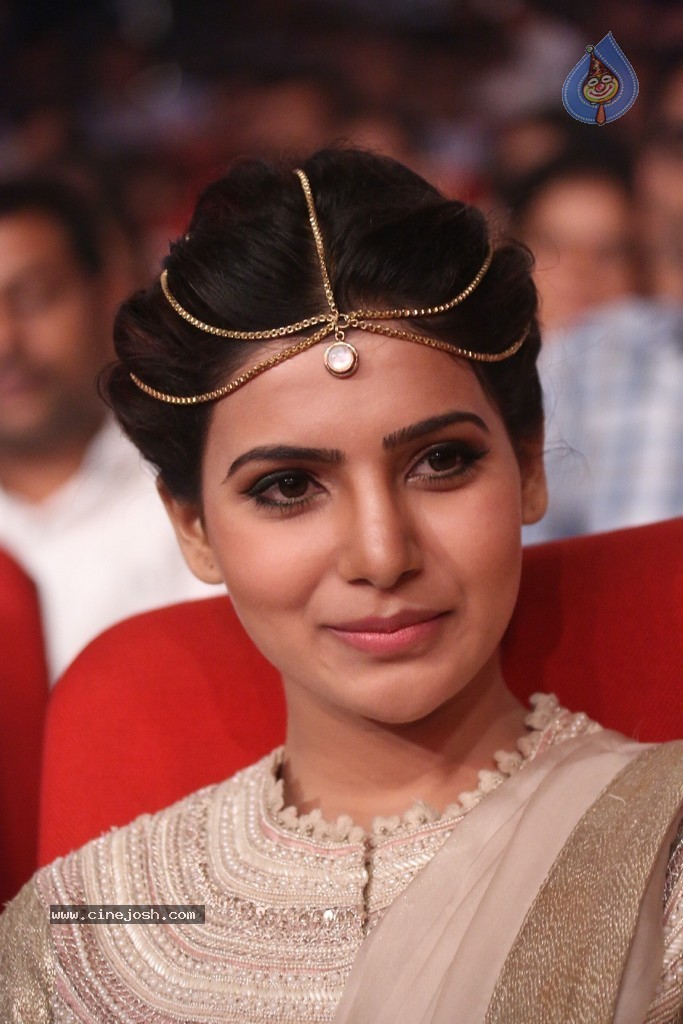 Samantha New Pics - 48 / 64 photos