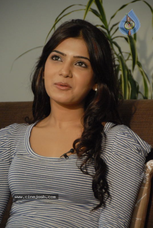 Samantha New Stills - 19 / 89 photos