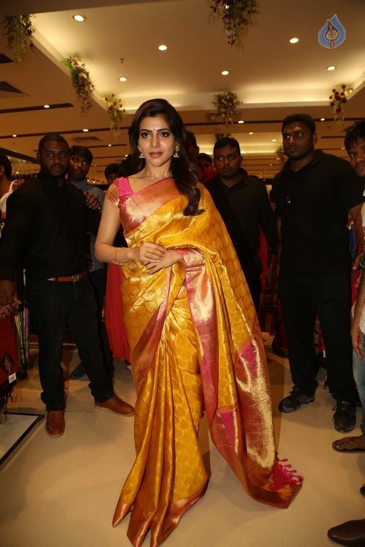 Samantha Photos - 20 / 54 photos