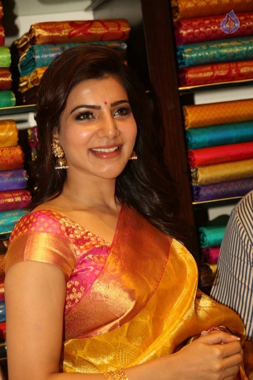 Samantha Photos - 40 / 54 photos