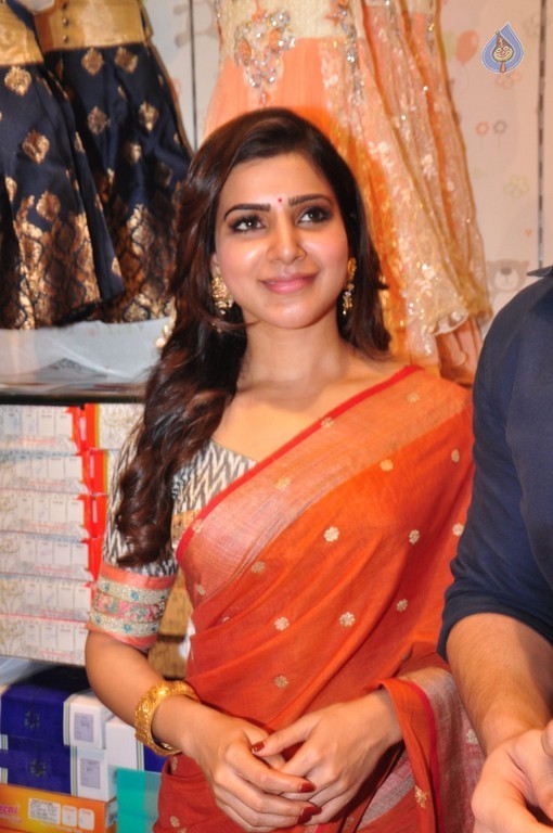 Samantha Pics - 24 / 35 photos