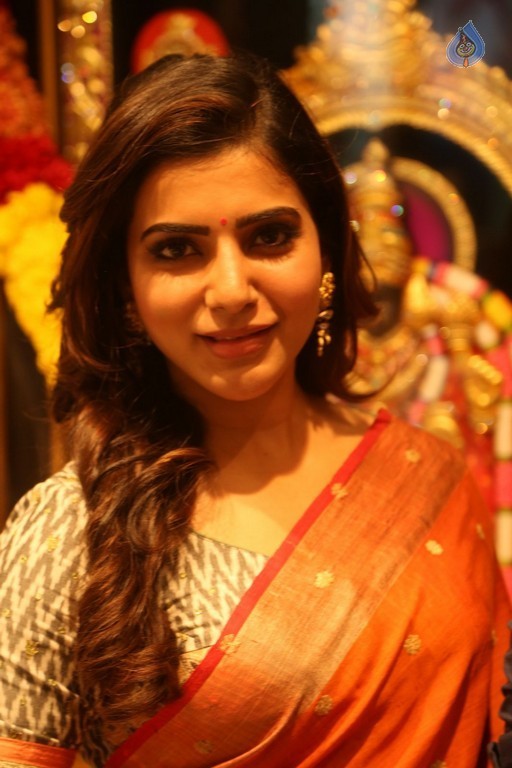 Samantha Pics - 25 / 35 photos