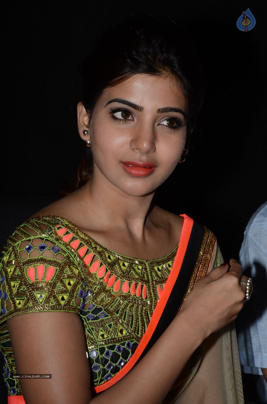 Samantha Stills - 28 / 60 photos