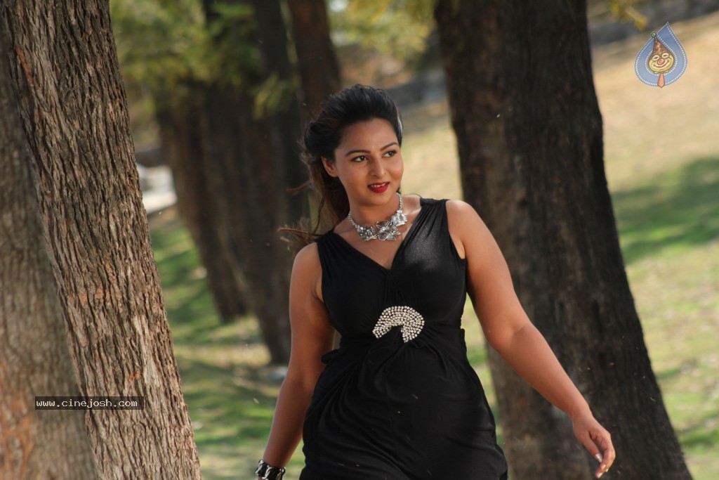 Samvritha Sunil Stills - 1 / 65 photos