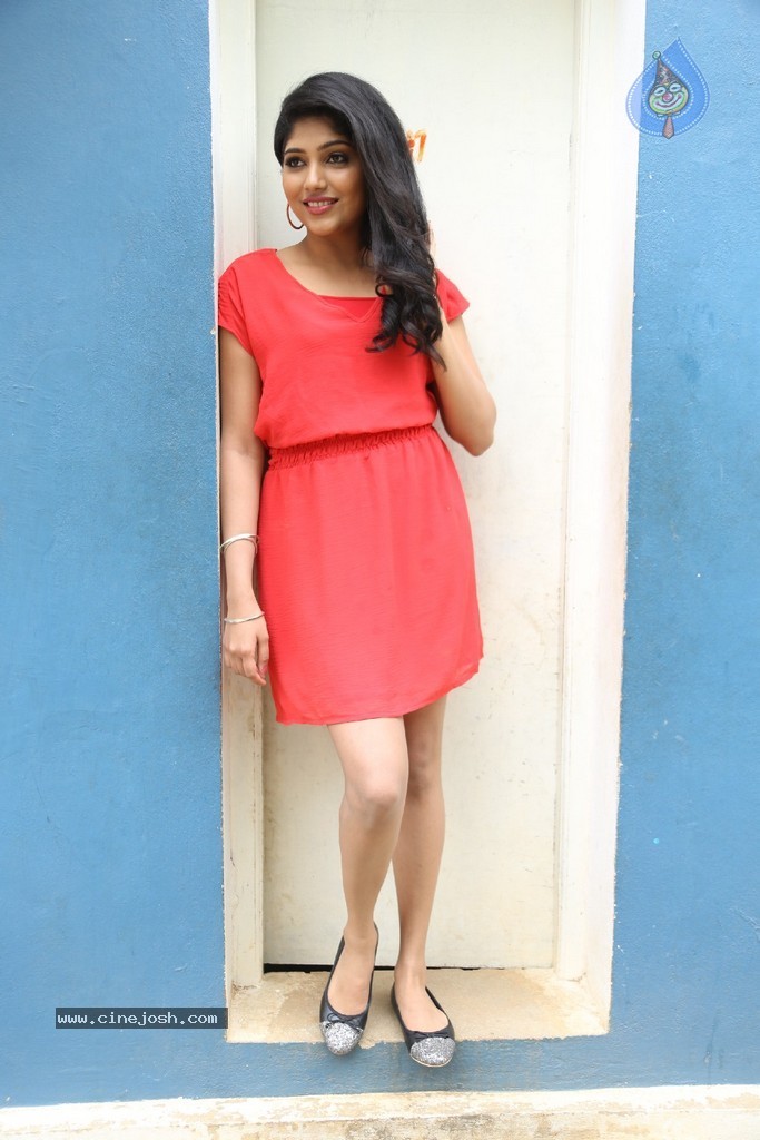 Samyuktha New Photos - 41 / 98 photos