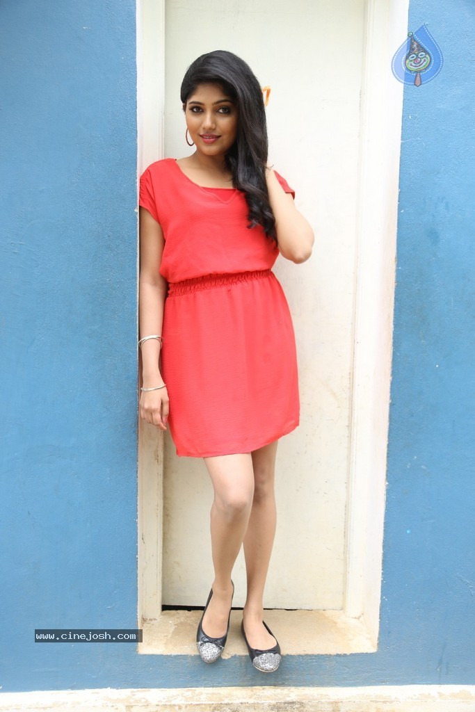 Samyuktha New Photos - 58 / 98 photos