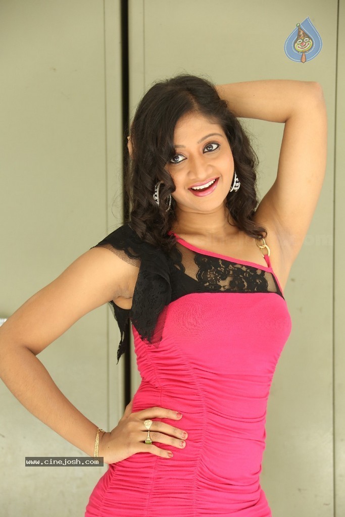 Sandeepthi Latest Gallery - 31 / 141 photos