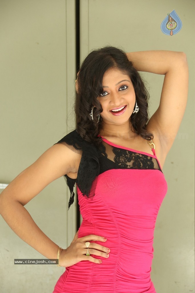 Sandeepthi Latest Gallery - 126 / 141 photos