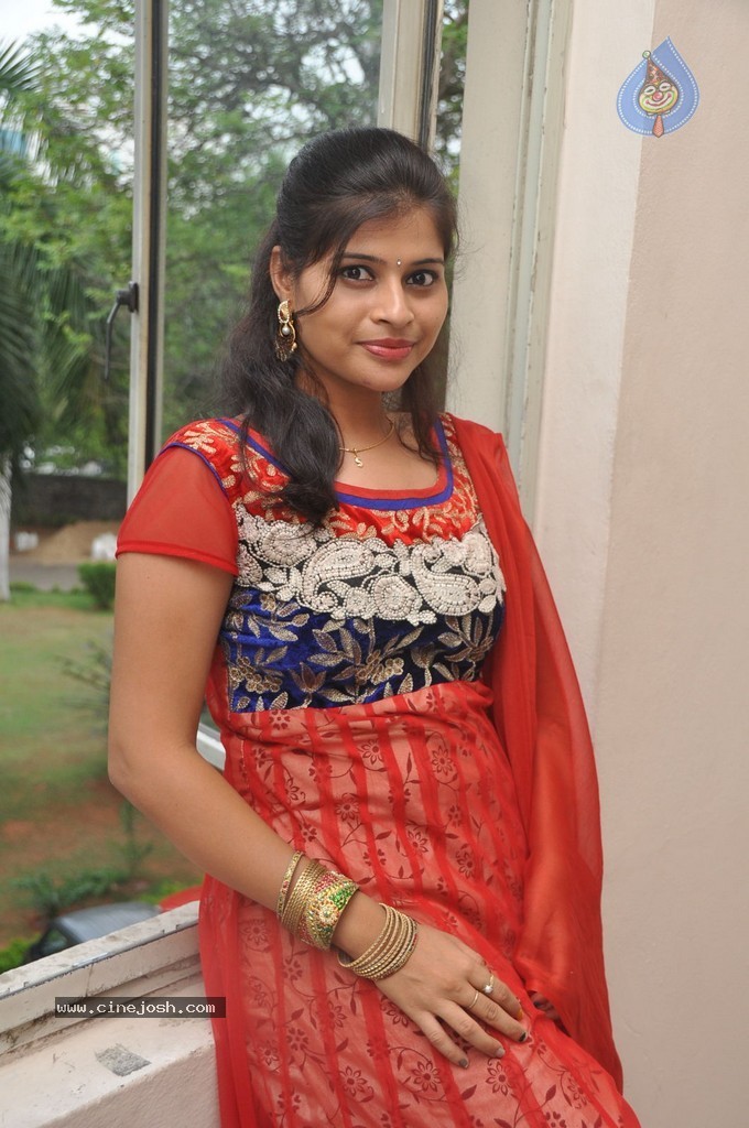 Sangeetha Reddy Photos - 5 / 48 photos