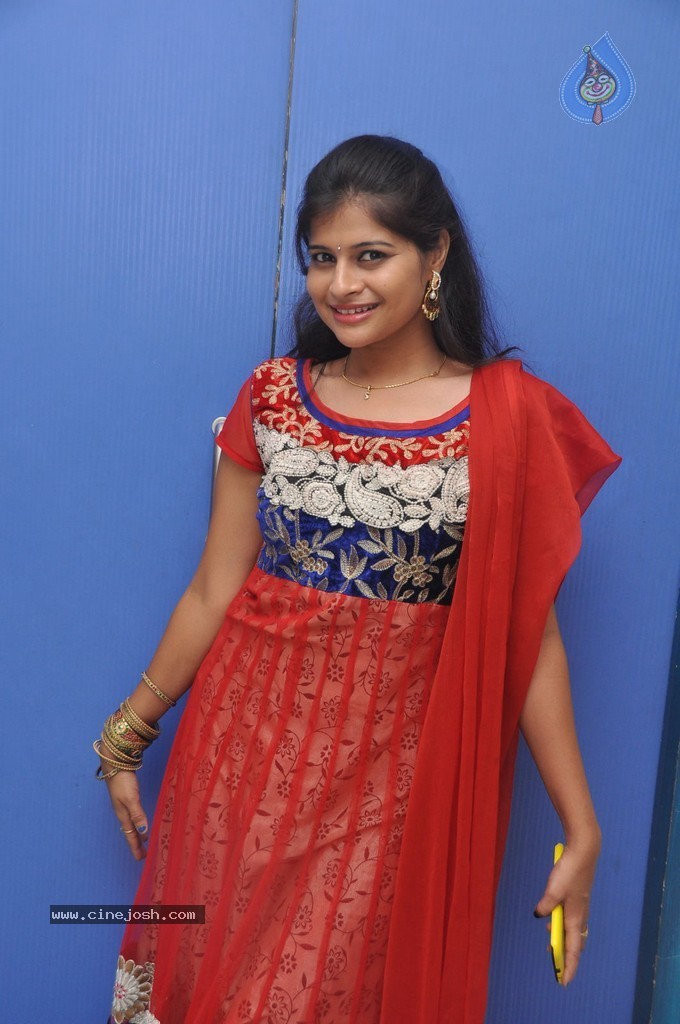 Sangeetha Reddy Photos - 6 / 48 photos