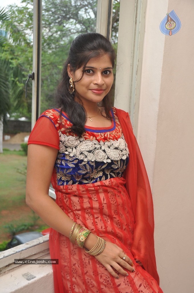 Sangeetha Reddy Photos - 12 / 48 photos