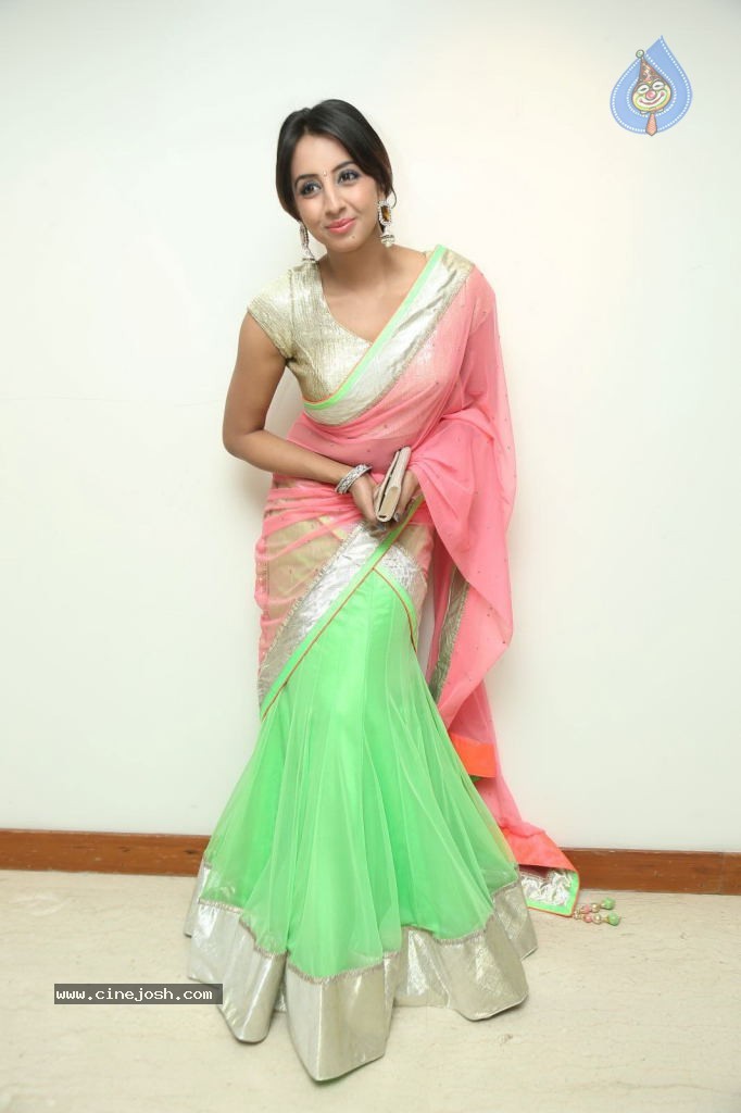 Sanjana New Photos  - 26 / 74 photos