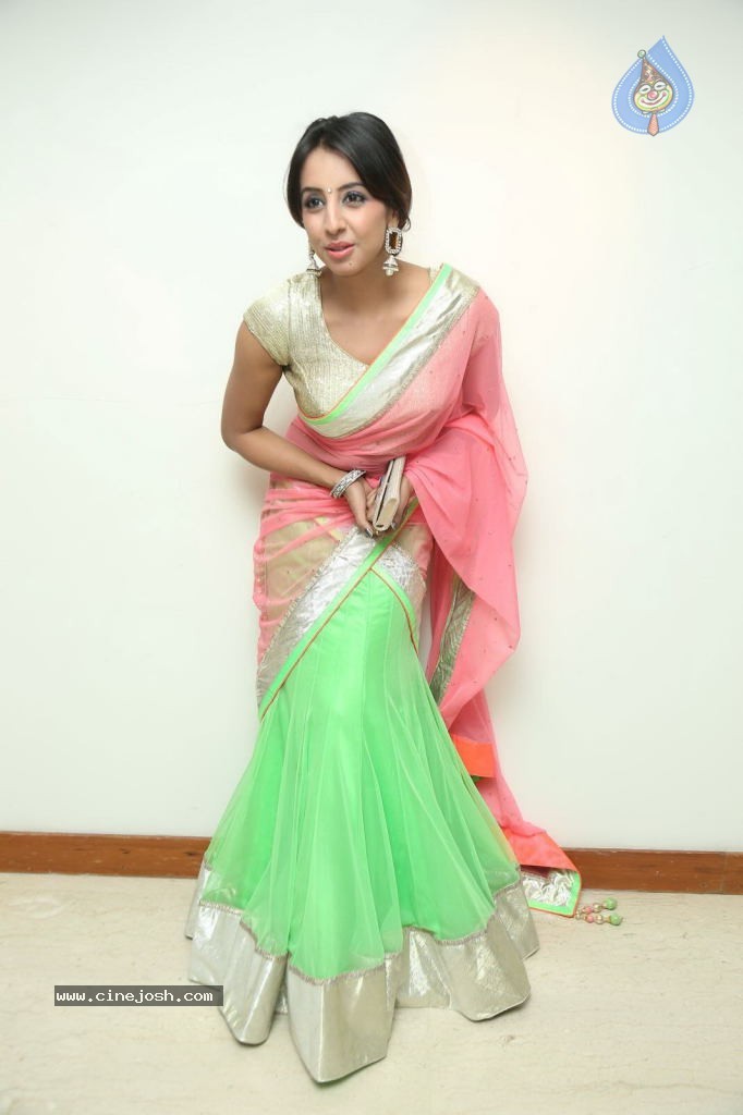 Sanjana New Photos  - 69 / 74 photos