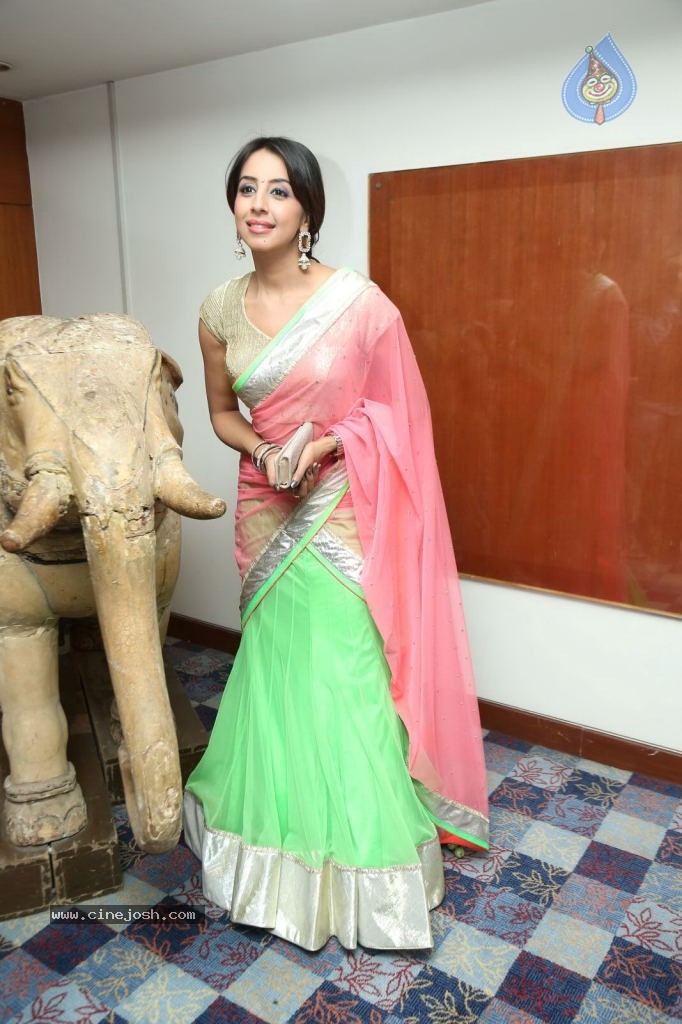 Sanjana New Photos  - 71 / 74 photos