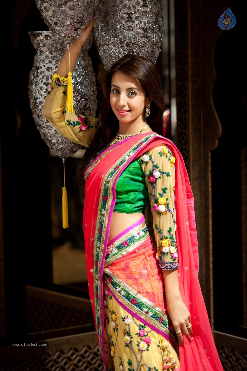 Sanjjanaa Gallery - 28 / 34 photos