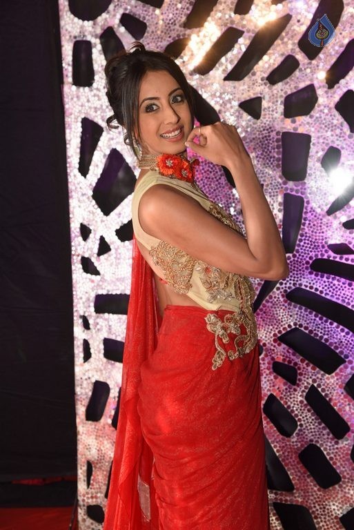 Sanjjanaa Latest Photos - 25 / 36 photos