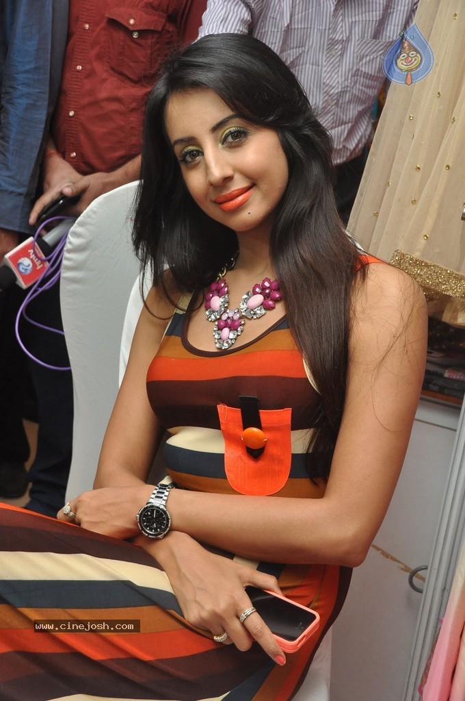 Sanjjanaa Latest Stills - 65 / 71 photos