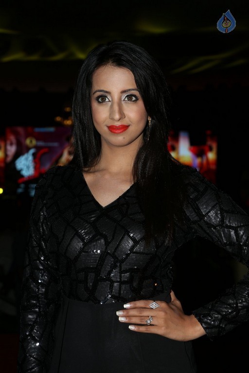 Sanjjanaa New Gallery - 29 / 32 photos