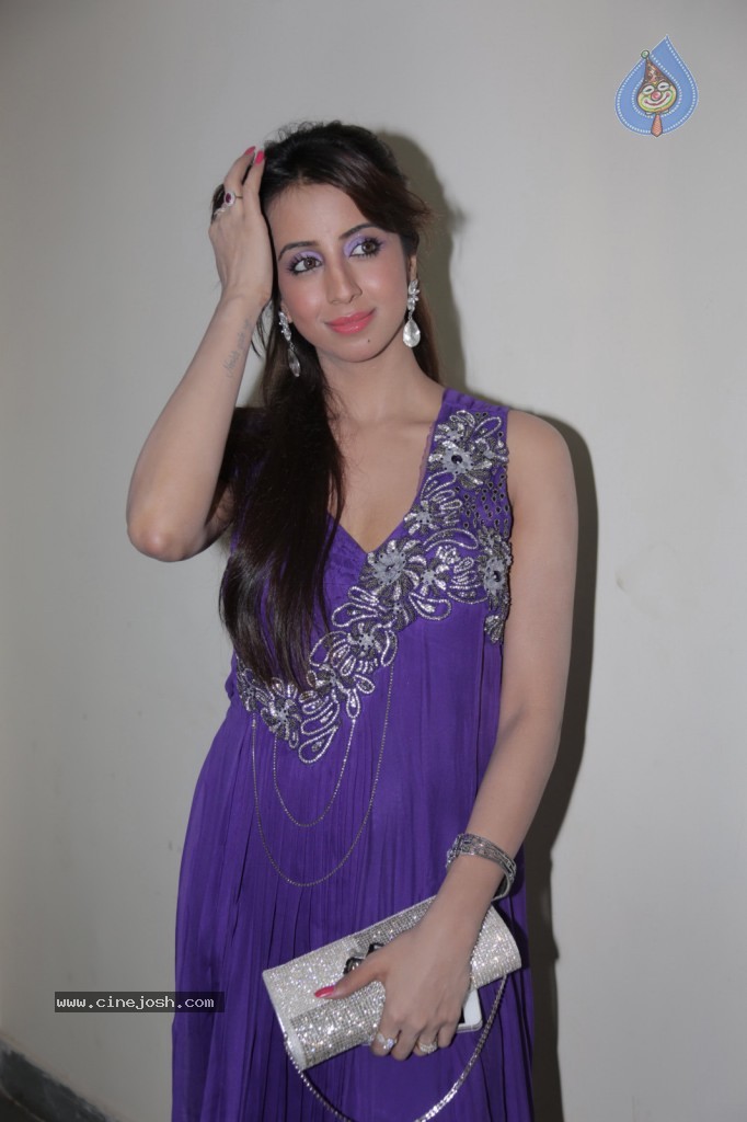 Sanjjanaa Photos - 19 / 31 photos