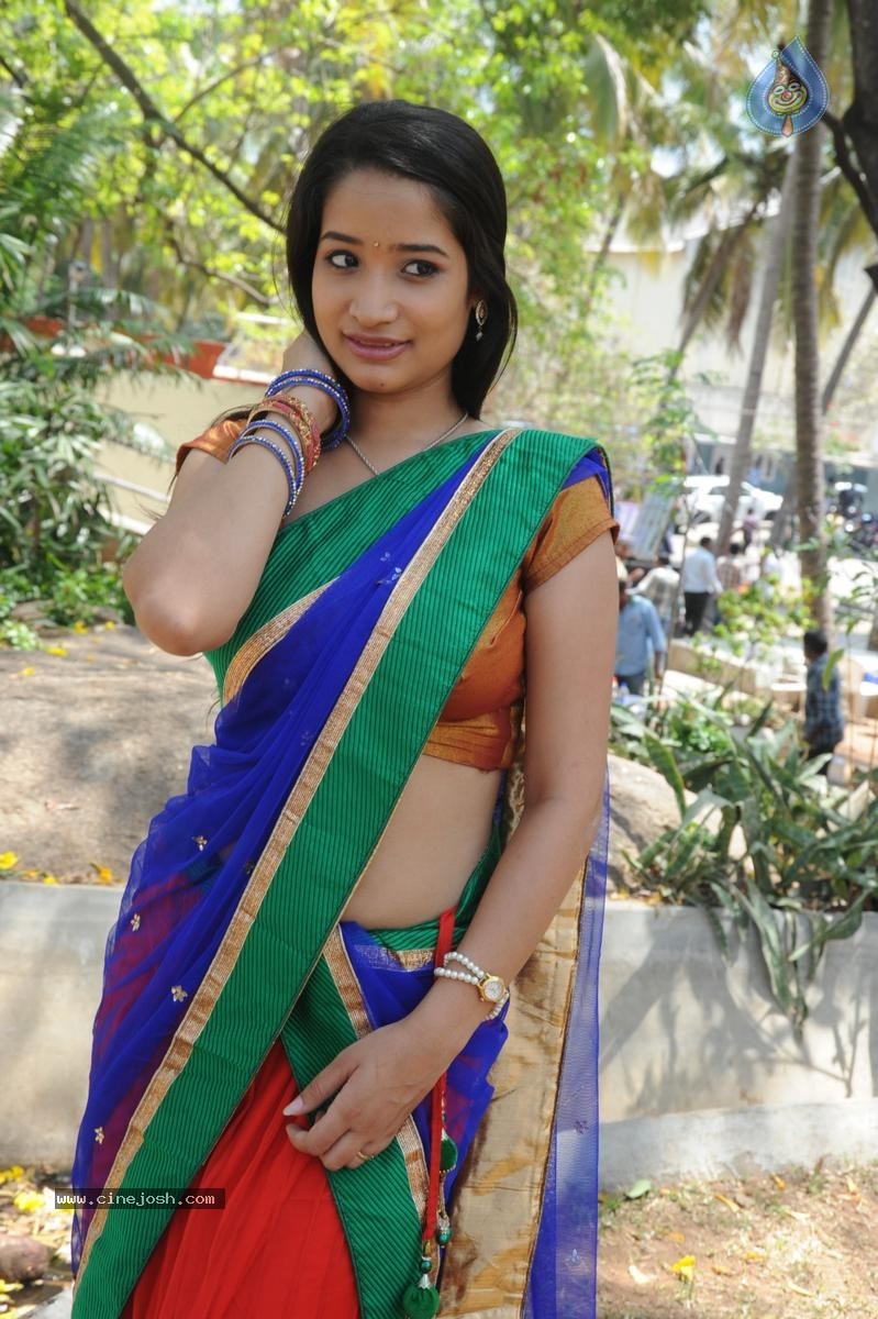 Santoshini Stills - 12 / 41 photos