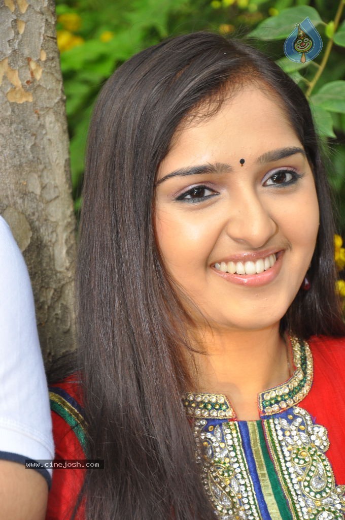 Sanusha Stills - 5 / 28 photos